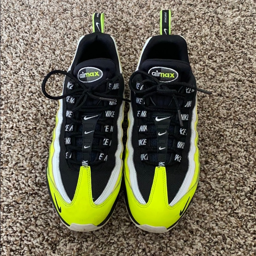 Air Max 95 for sale